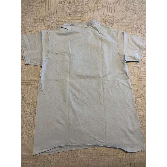 Mens Star Wars Millenium Falcon T-Shirt M - Picture 4 of 4